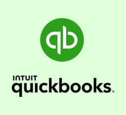 Quickbooks Logo