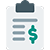 Receive Invoices Icon