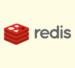 Redis Logo