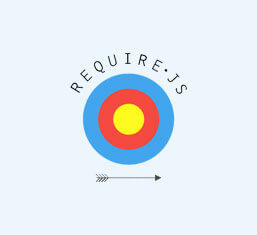 Require JS Logo