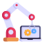 Automation Icon