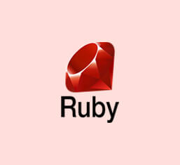 Ruby Icon