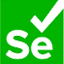 Selenium Icon