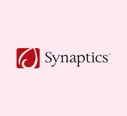 Synaptics Logo