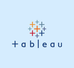 Tableau Logo