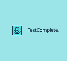 Test Complete Logo