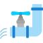 Water Supply Icon