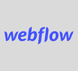 webflow icon