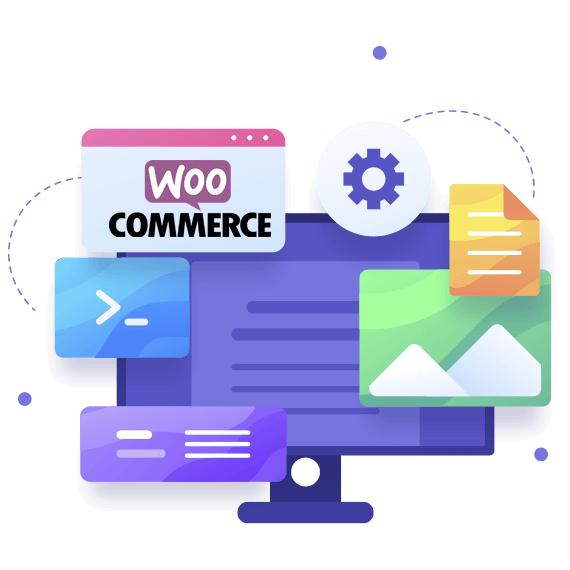 Hire WooCommerce Developers