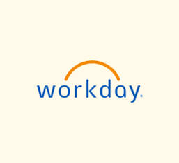 Workday Logo