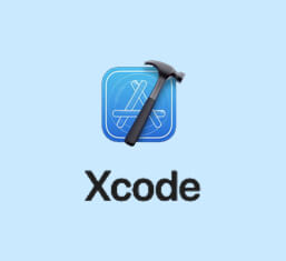 xcode Logo