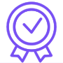 Certificate Icon