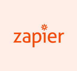 Zapier Logo