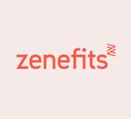 Zenefits Logo