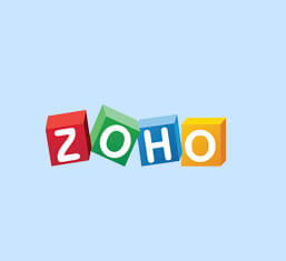 Zoho Logo