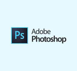 adobe photoshop icon