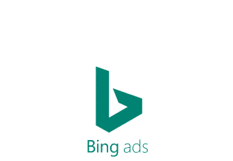 Bing ads