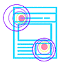 Heatmap and Click-Tracking