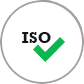 ISO 27001:2013 Certified