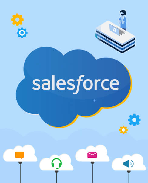 Salesforce Developers