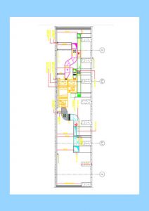 water tank design