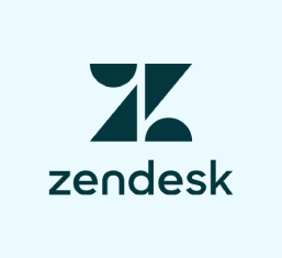 Zendesk Logo