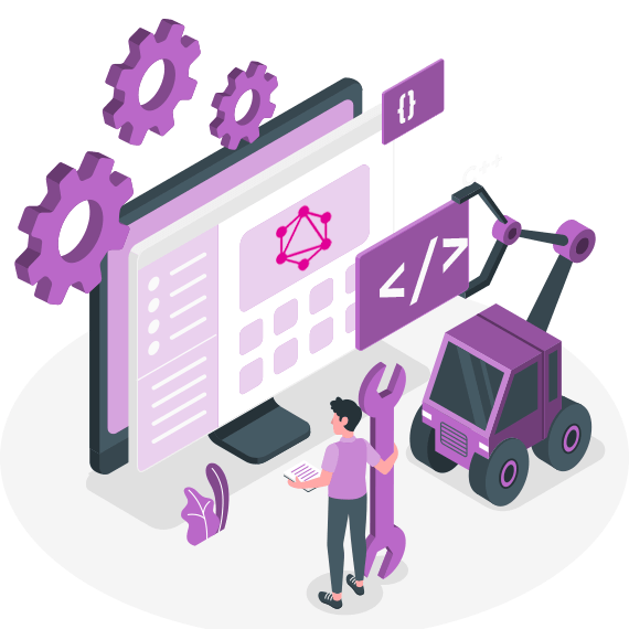 Hire GraphQL Developers