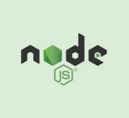 nodejs Development Logo