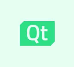 QT Logo