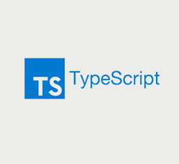 typescript Logo