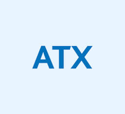 ATX logo