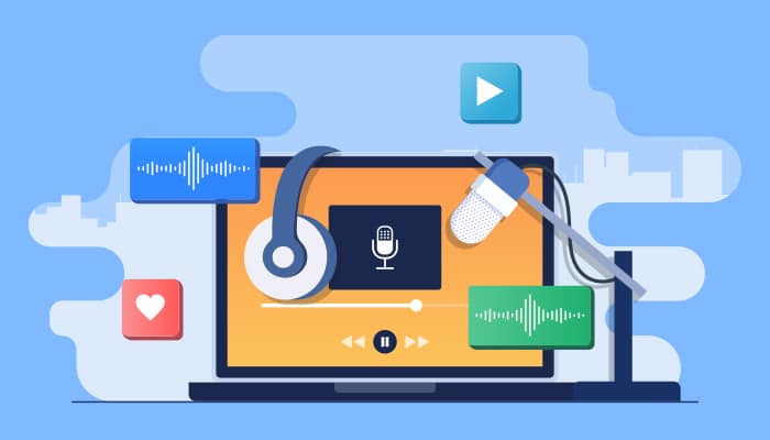 Leveraging Transcribed Audio and Video Content for Enhanced SEO and Engagement